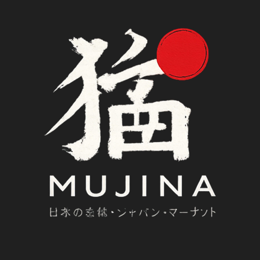 MUJINA 狢